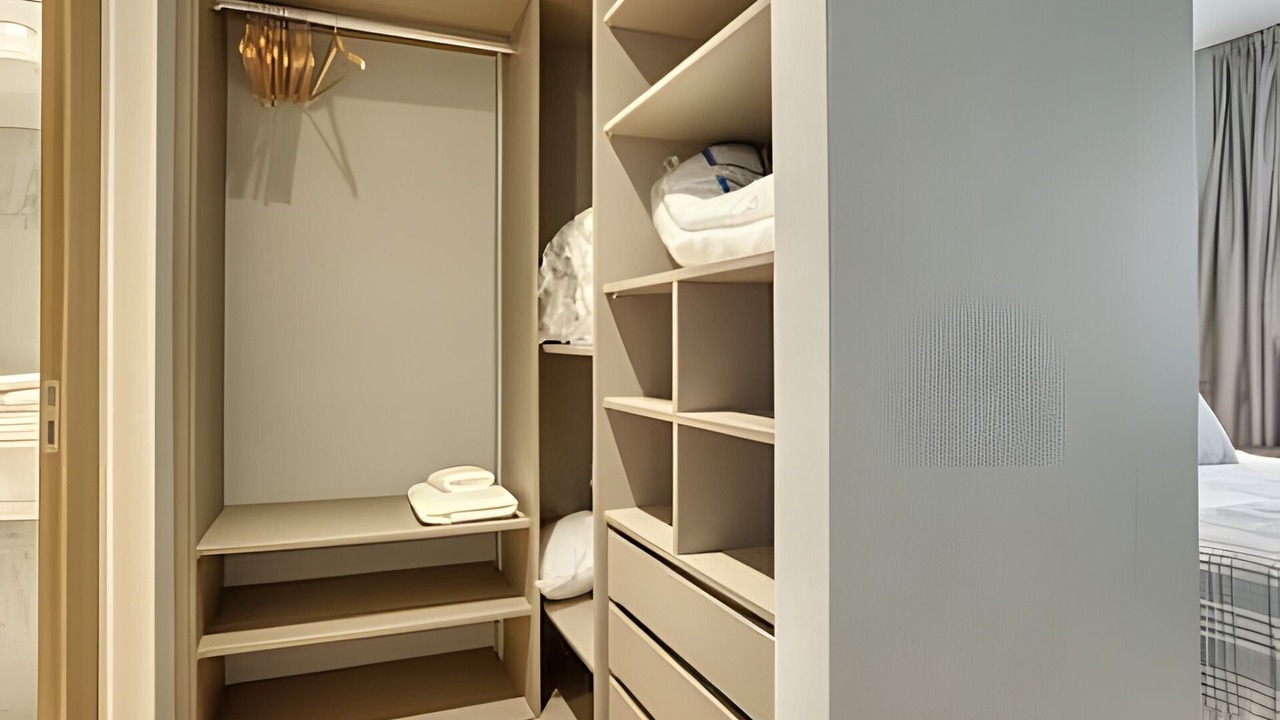 Photo of Bedroom in Recoleta