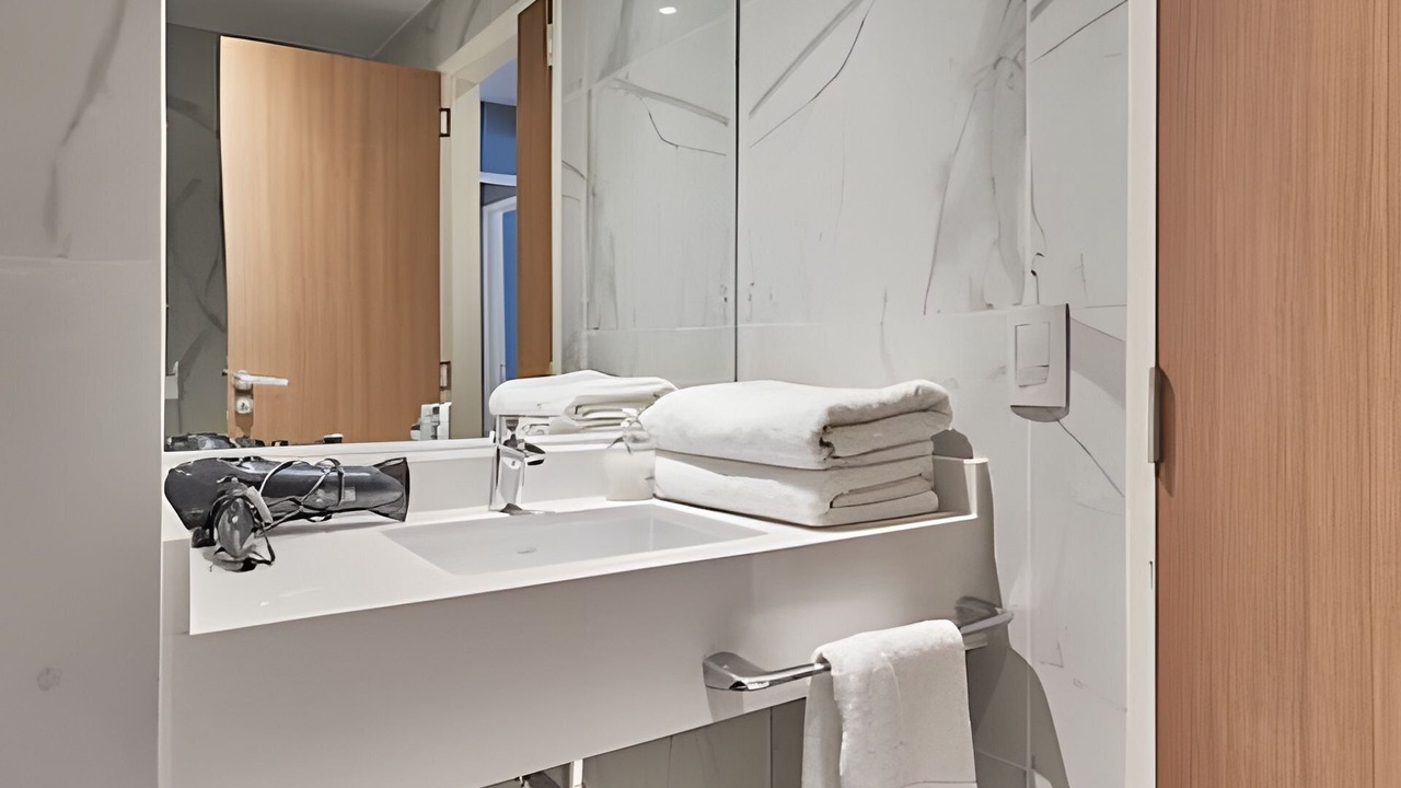 Photo of Bathroom in Recoleta