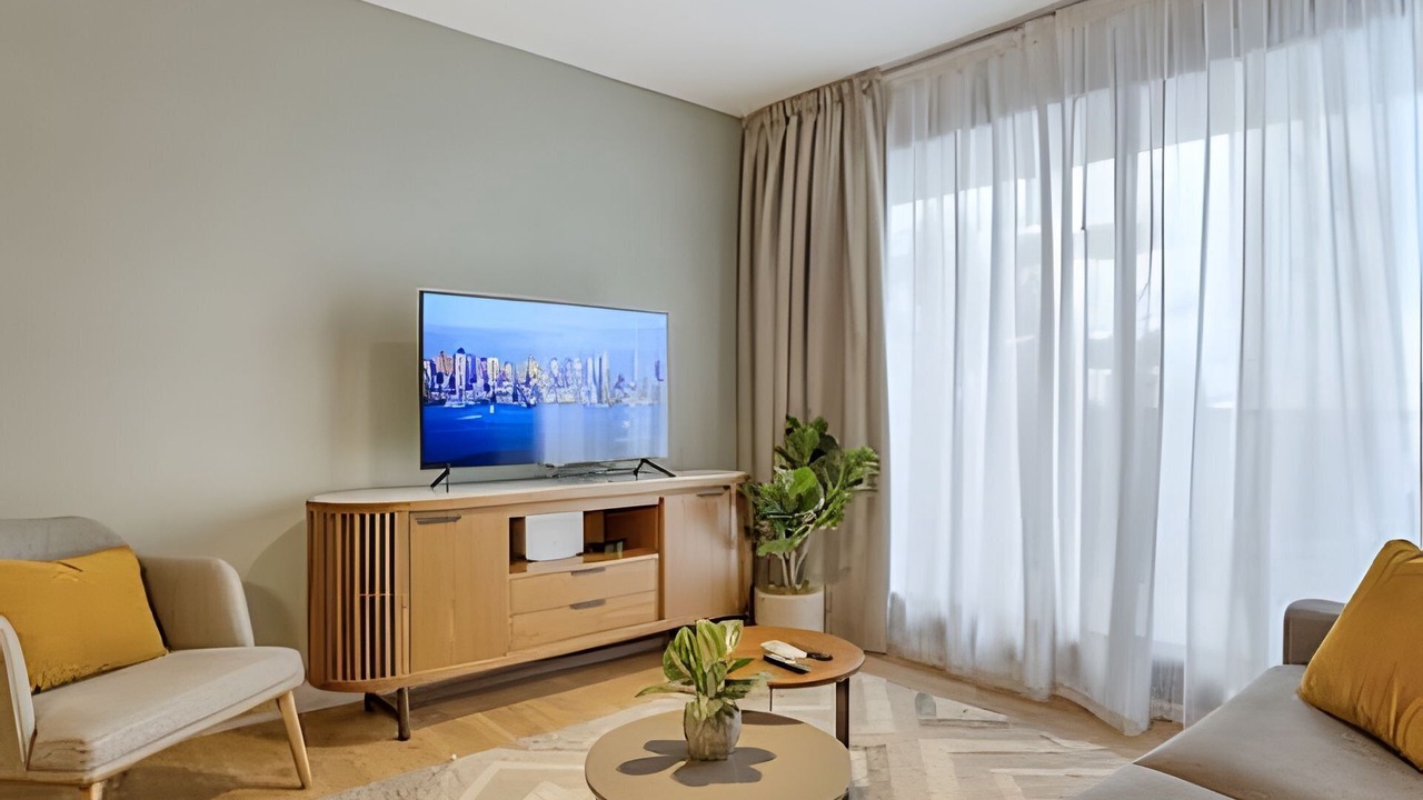 Photo of Livingroom in Recoleta