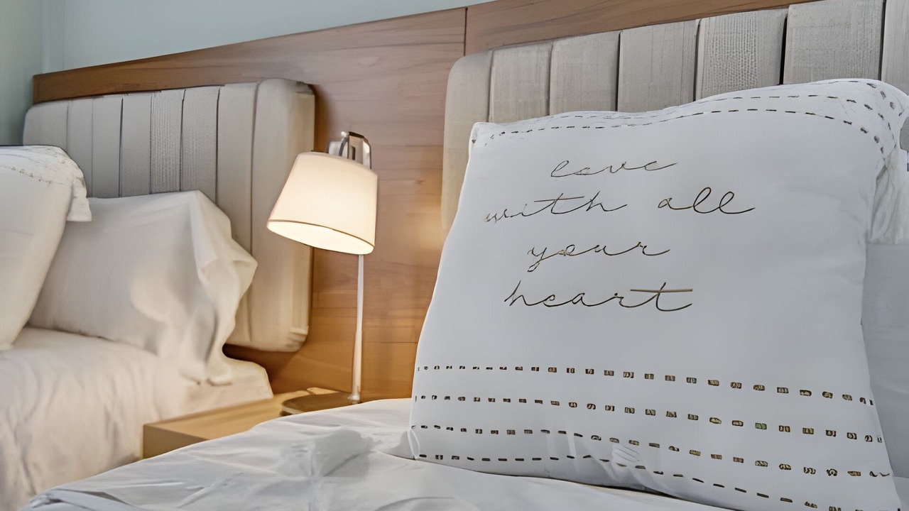 Photo of Bedroom in Recoleta
