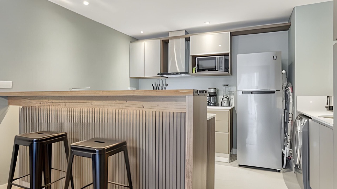 Photo of Kitchen in Recoleta