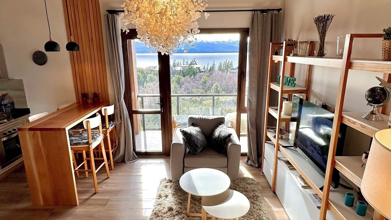 Photo of Livingroom in San Carlos de Bariloche