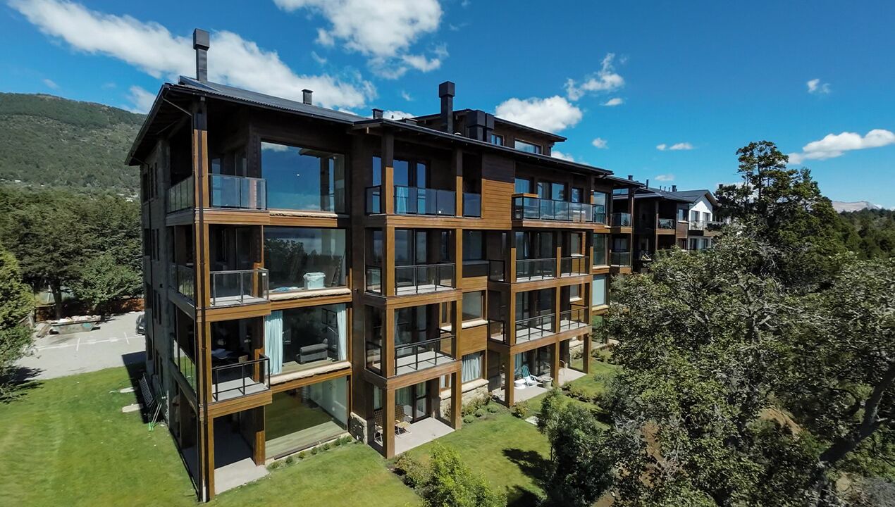Photo of Outdoor in San Carlos de Bariloche