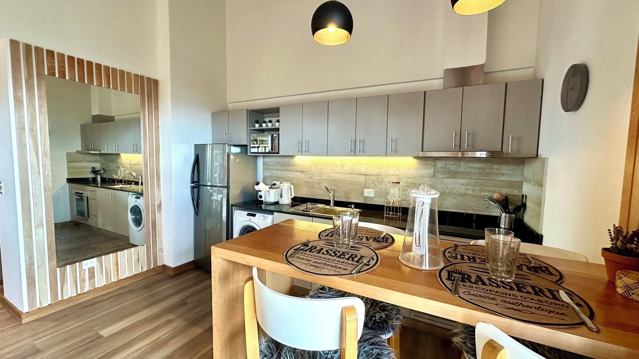 Photo of Kitchen in San Carlos de Bariloche