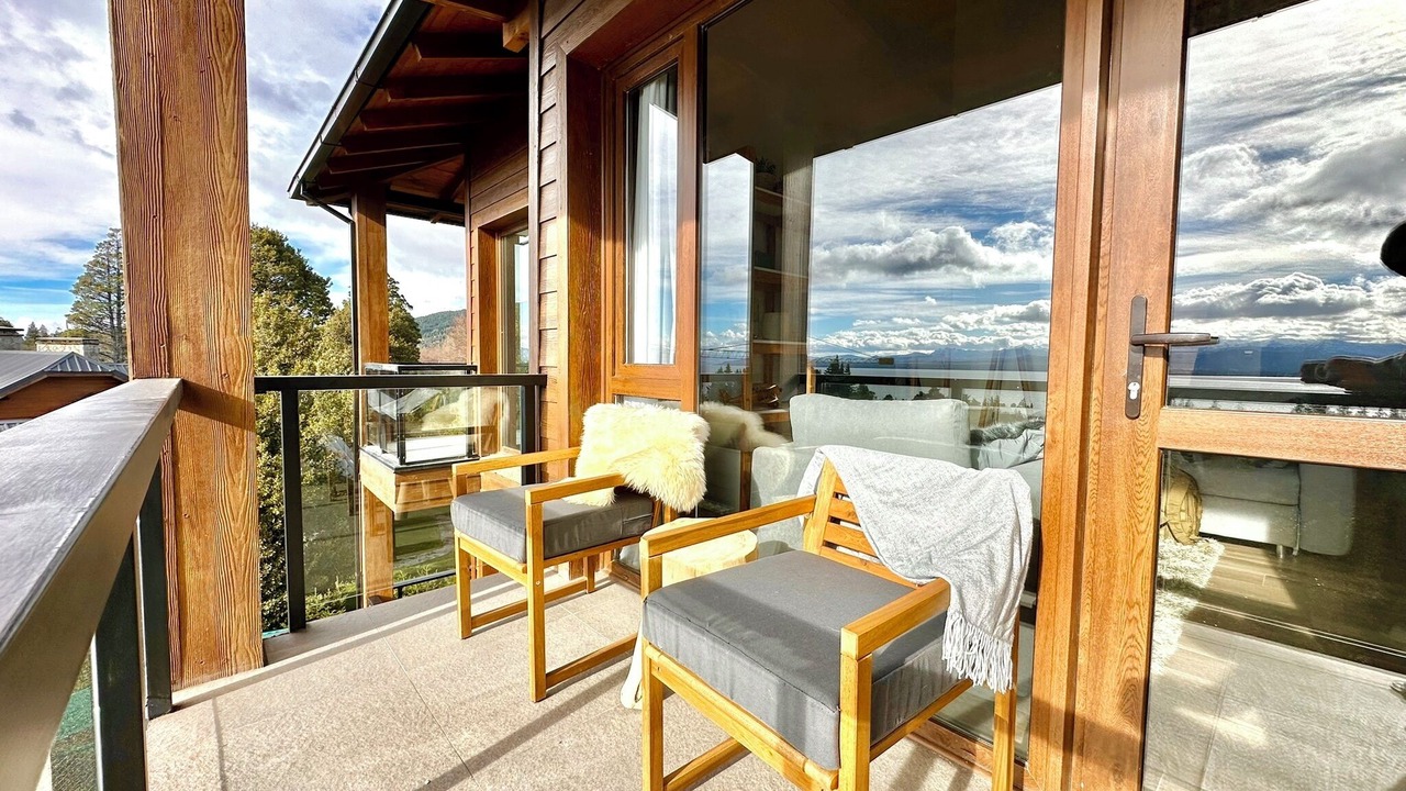 Photo of Outdoor in San Carlos de Bariloche