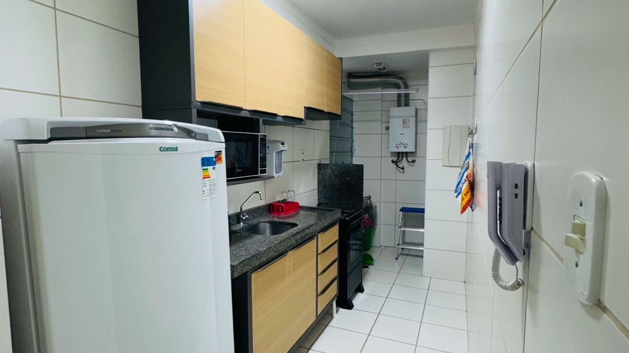 Photo of Kitchen in Aeroporto