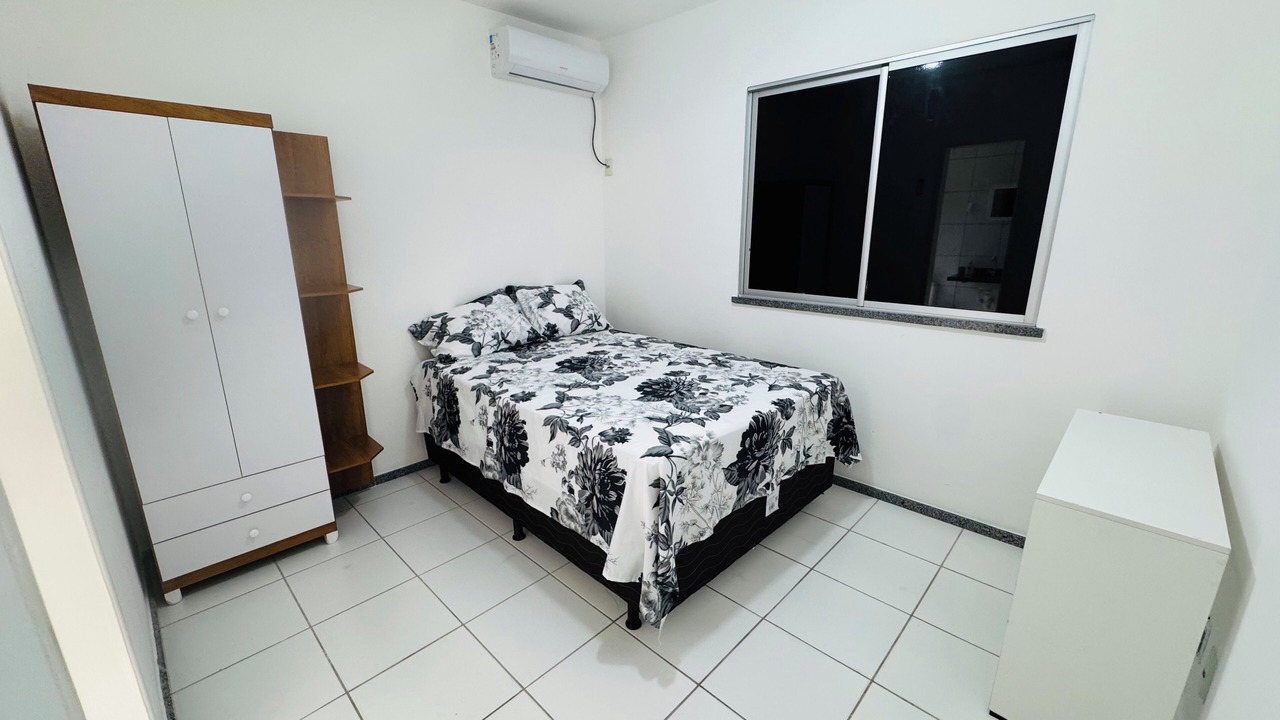 Photo of Bedroom in Aeroporto