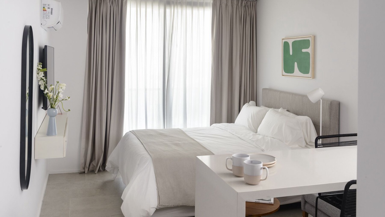 Photo of Bedroom in Colegiales