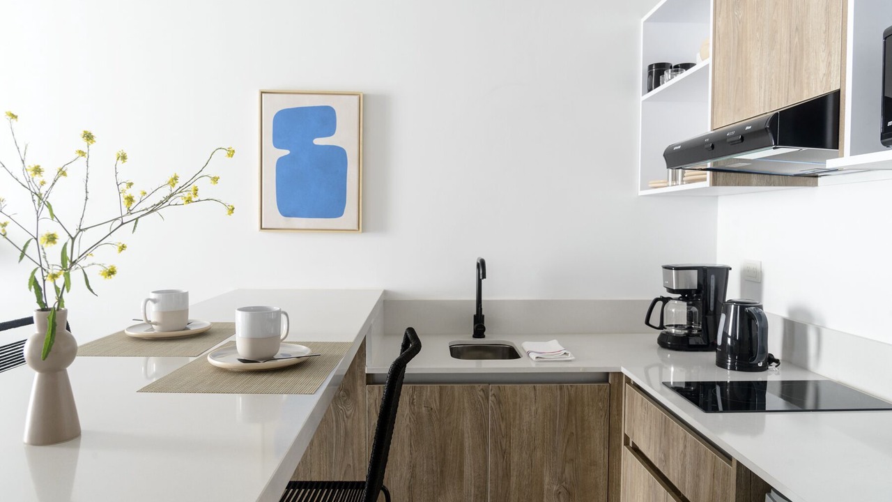 Photo of Kitchen in Colegiales