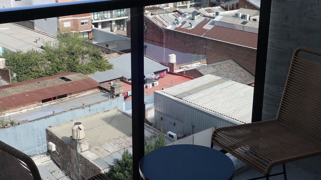 Photo of Outdoor in Colegiales