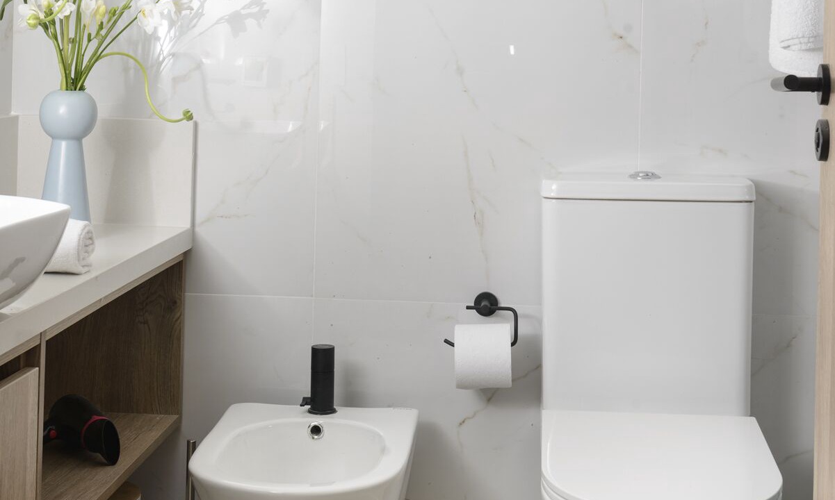Photo of Bathroom in Colegiales