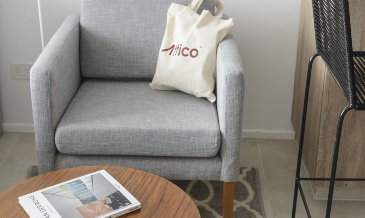 Photo of Livingroom in Colegiales