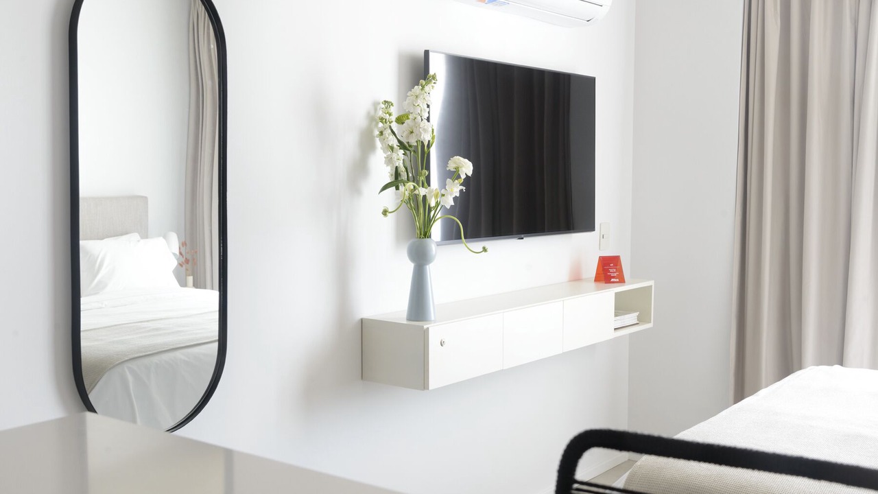 Photo of Bedroom in Colegiales