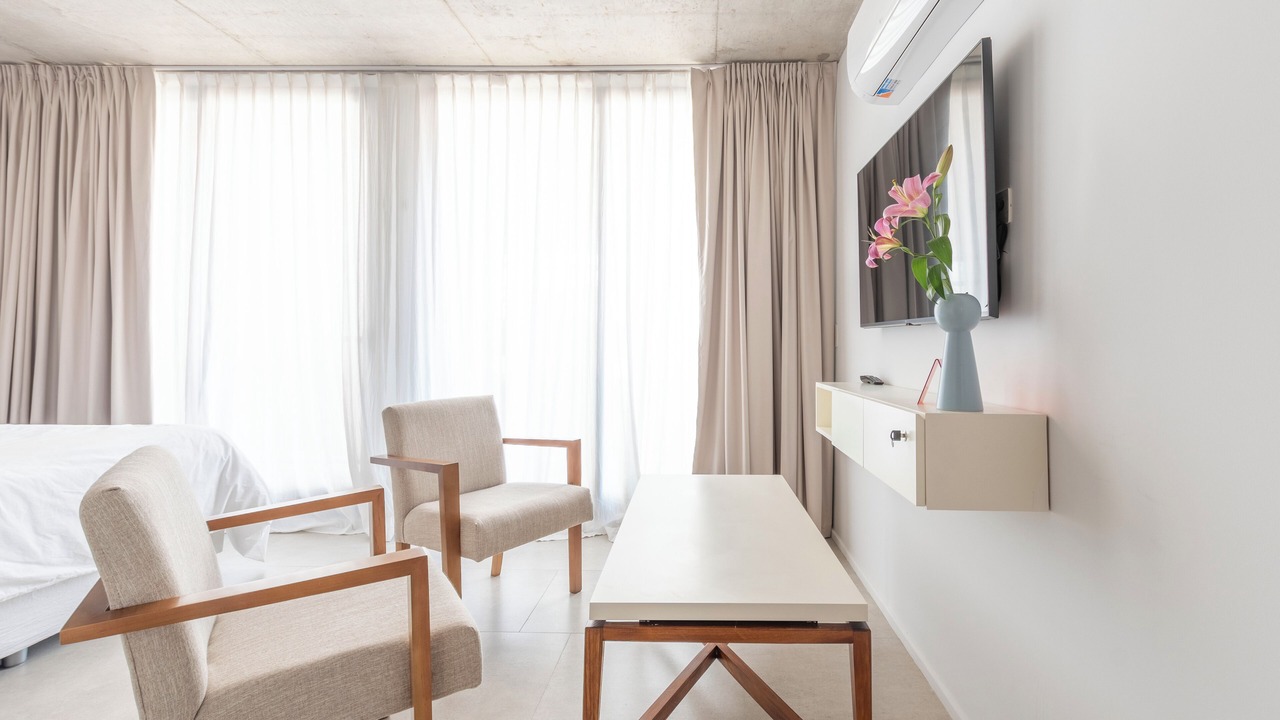 Photo of Bedroom in Colegiales