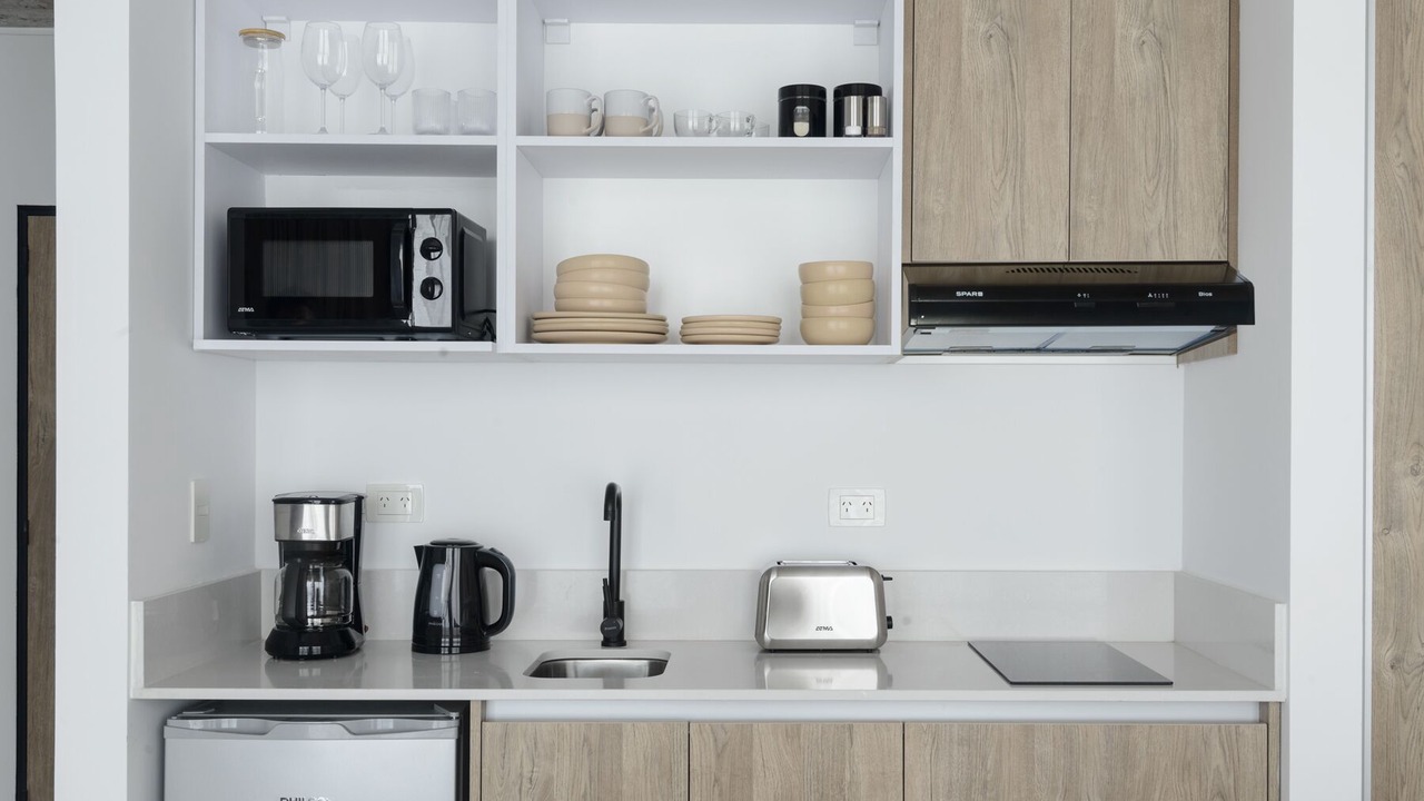 Photo of Kitchen in Colegiales