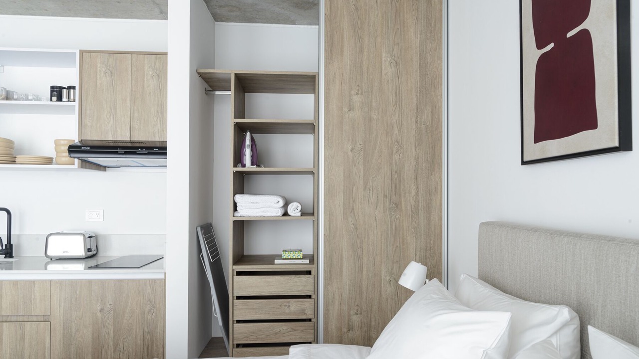 Photo of Bedroom in Colegiales