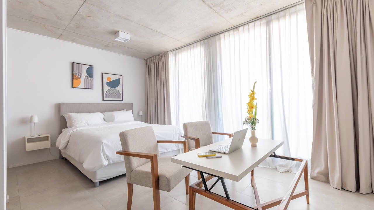 Photo of Bedroom in Colegiales