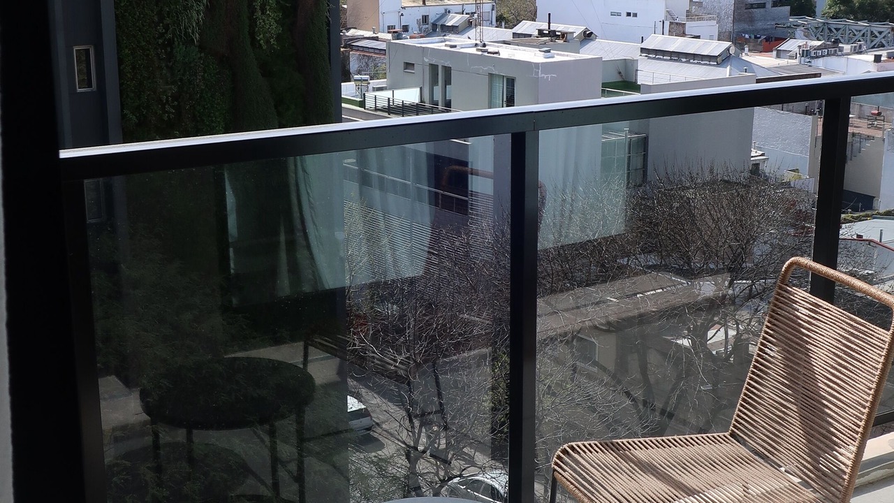 Photo of Outdoor in Colegiales