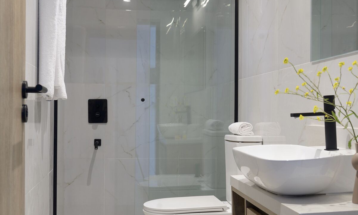 Photo of Bathroom in Colegiales