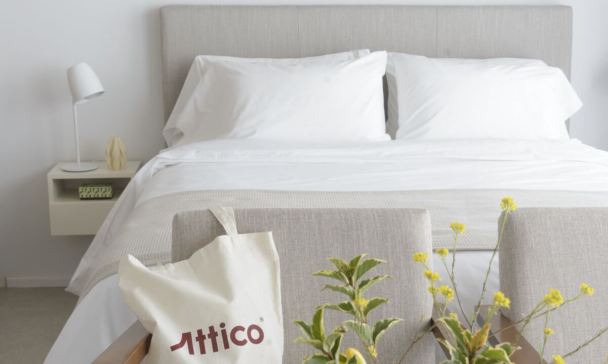 Photo of Bedroom in Colegiales