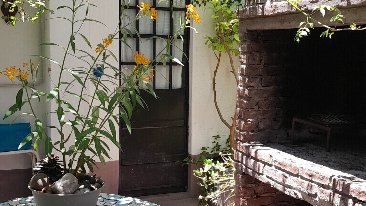 Photo of Patio Balcony in Muniz