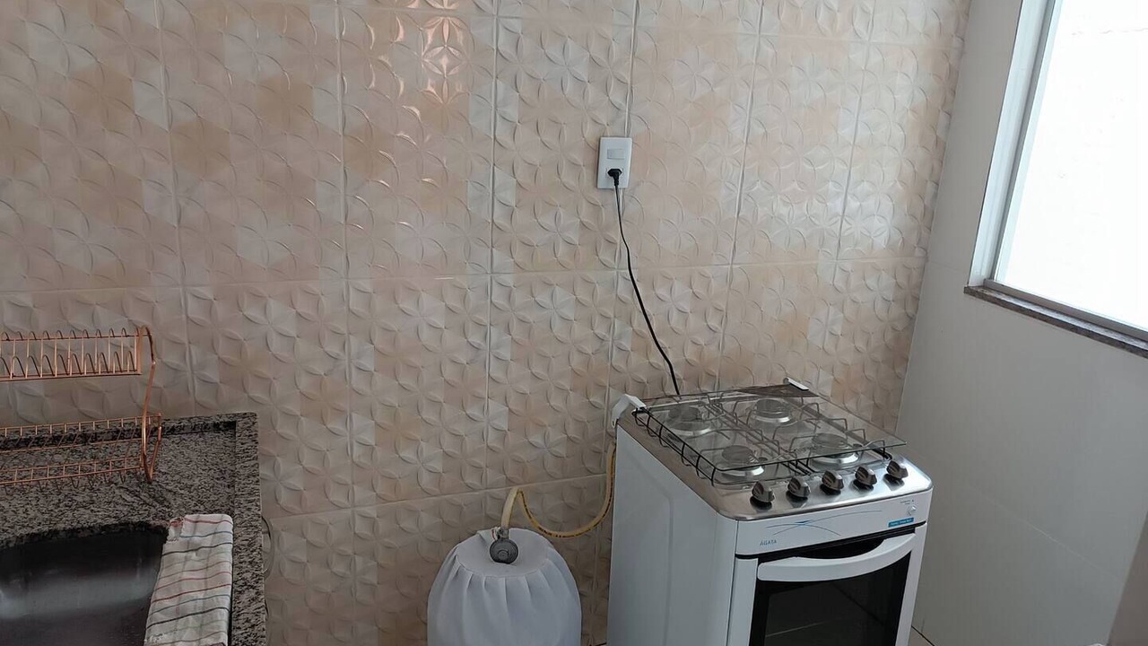Photo of Kitchen in Caparao National Park