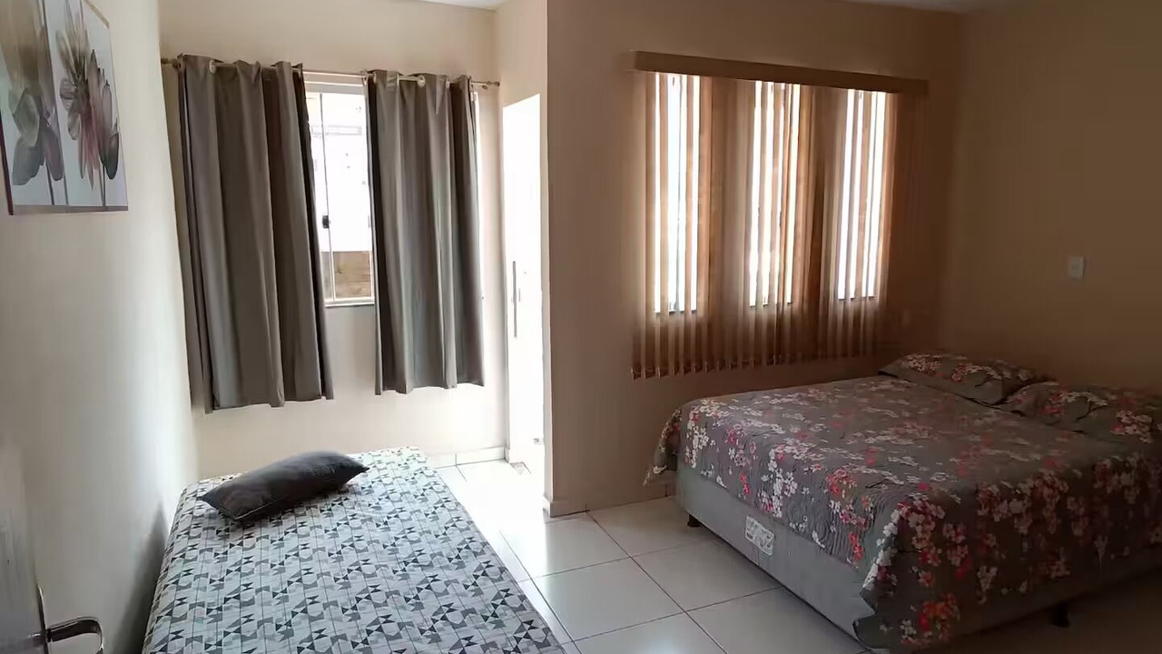 Photo of Bedroom in Caparao National Park
