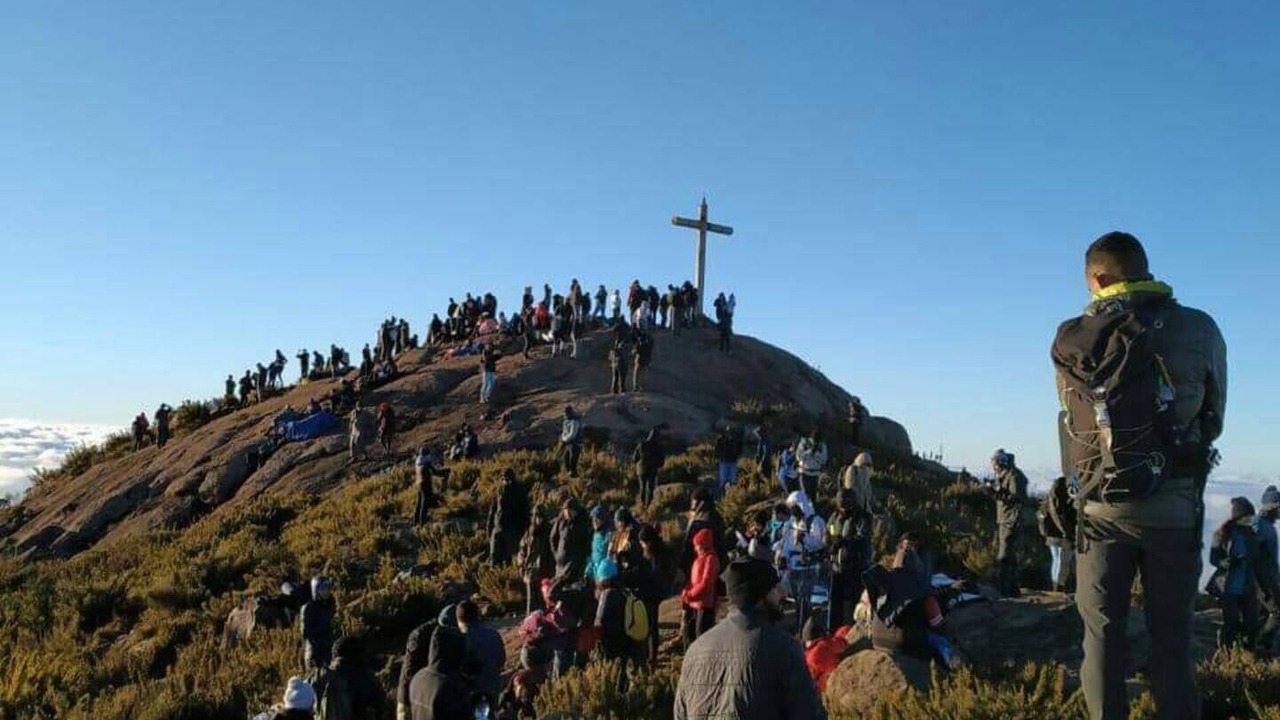 Photo of Others in Caparao National Park