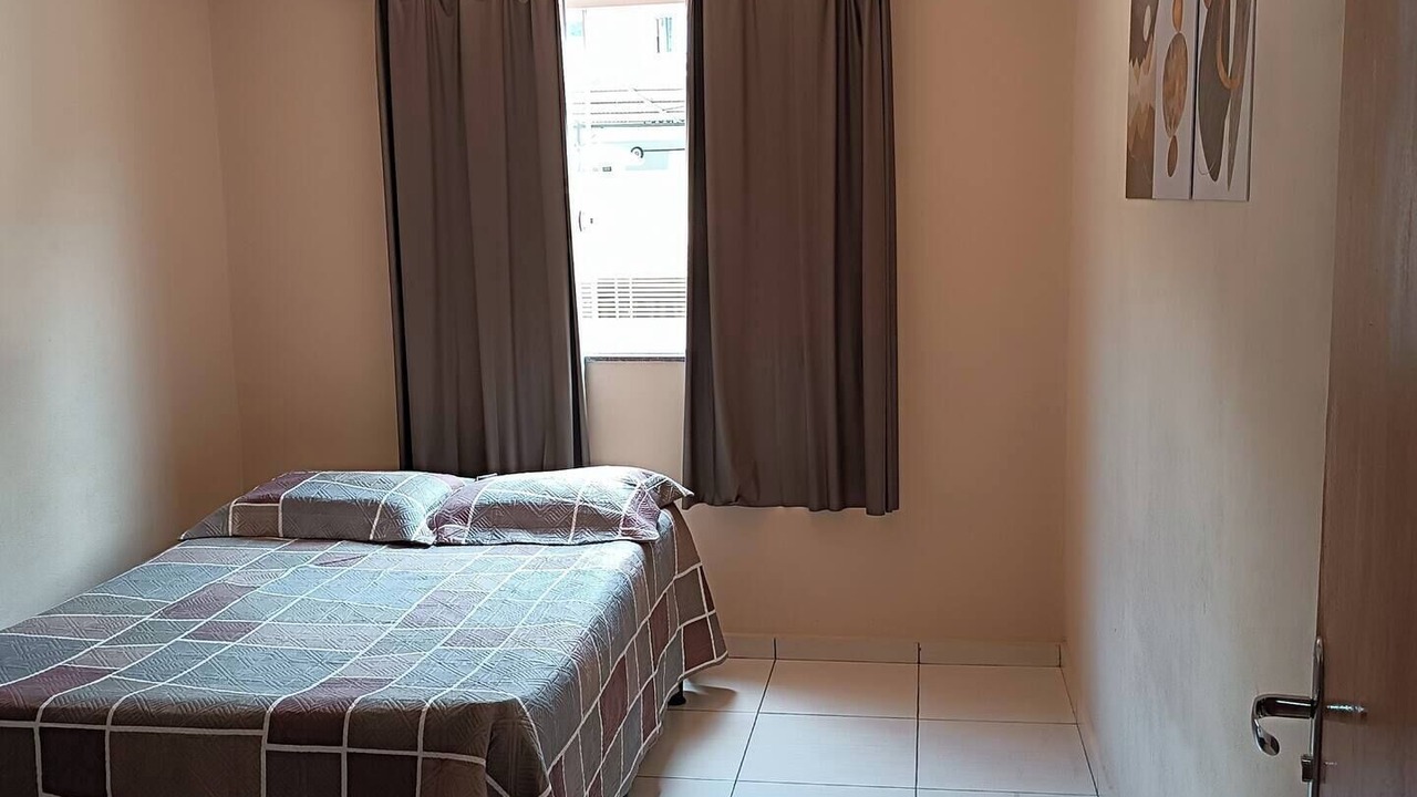 Photo of Bedroom in Caparao National Park