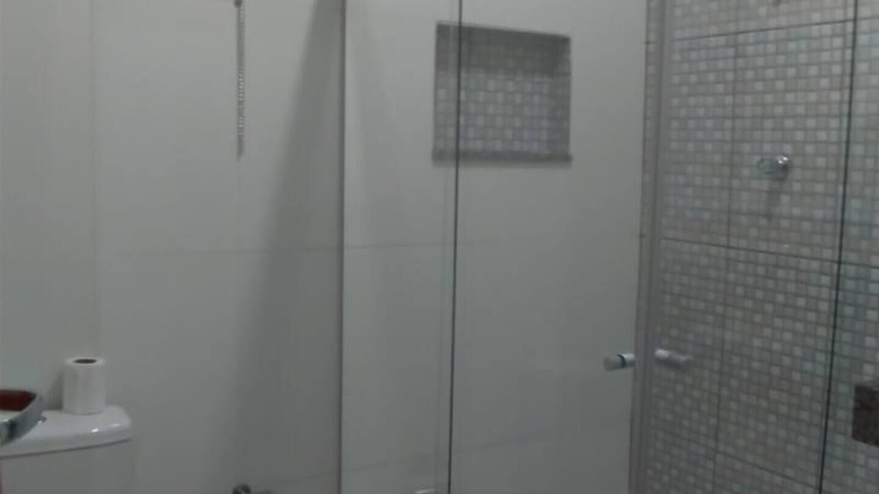 Photo of Bathroom in Caparao National Park