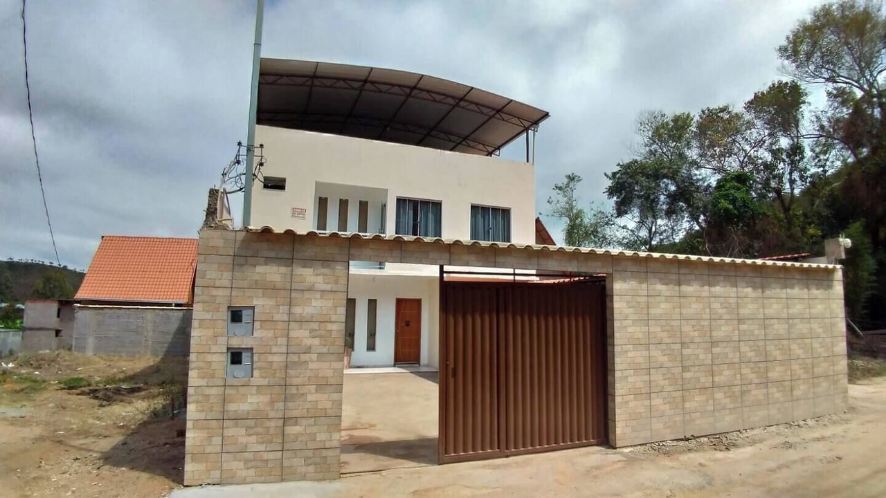 Photo of Outdoor in Caparao National Park