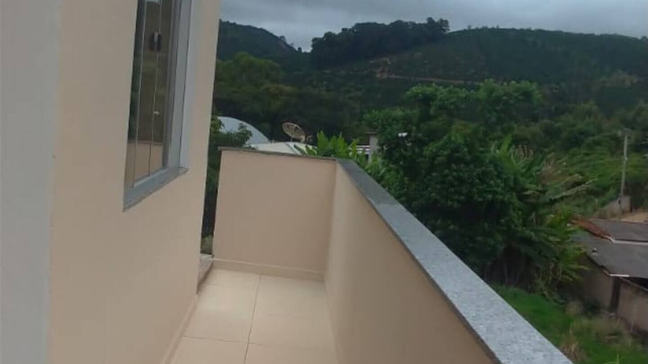 Photo of Patio Balcony in Caparao National Park