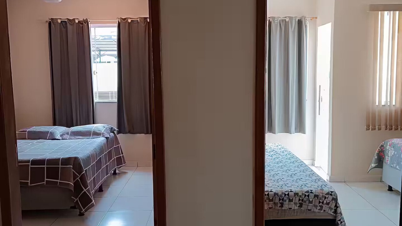 Photo of Bedroom in Caparao National Park