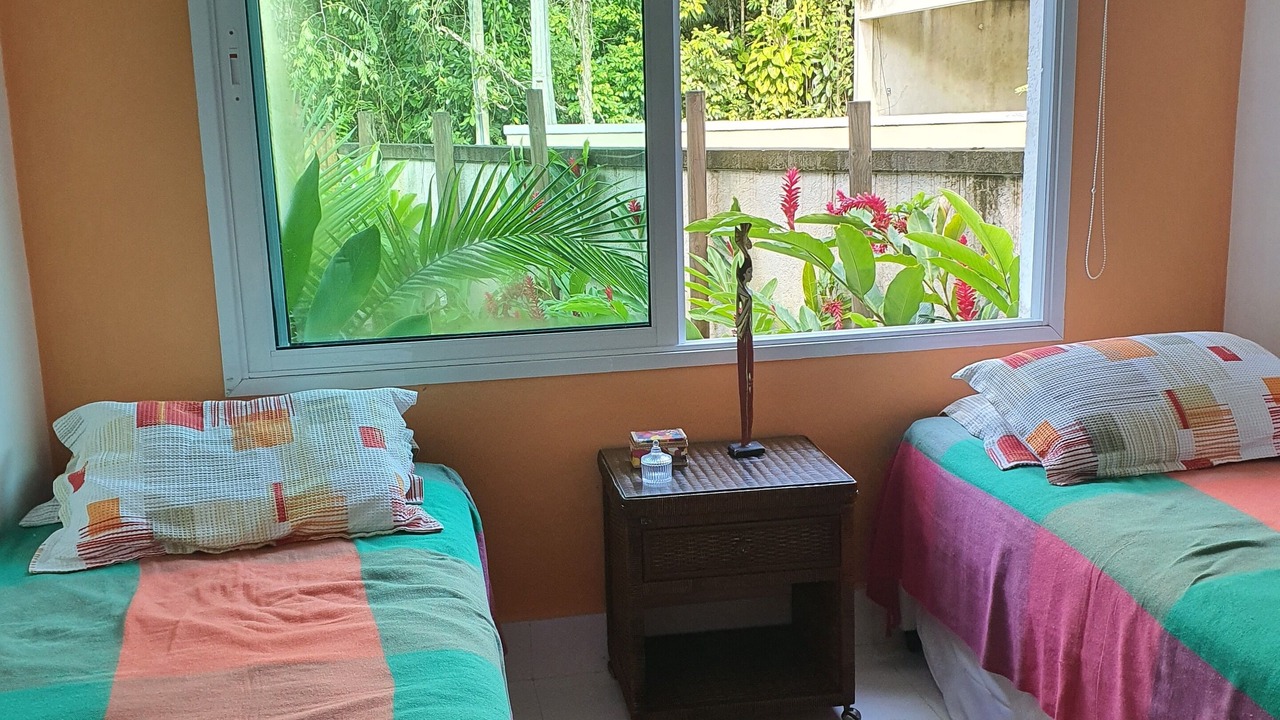 Photo of Bedroom in Bertioga
