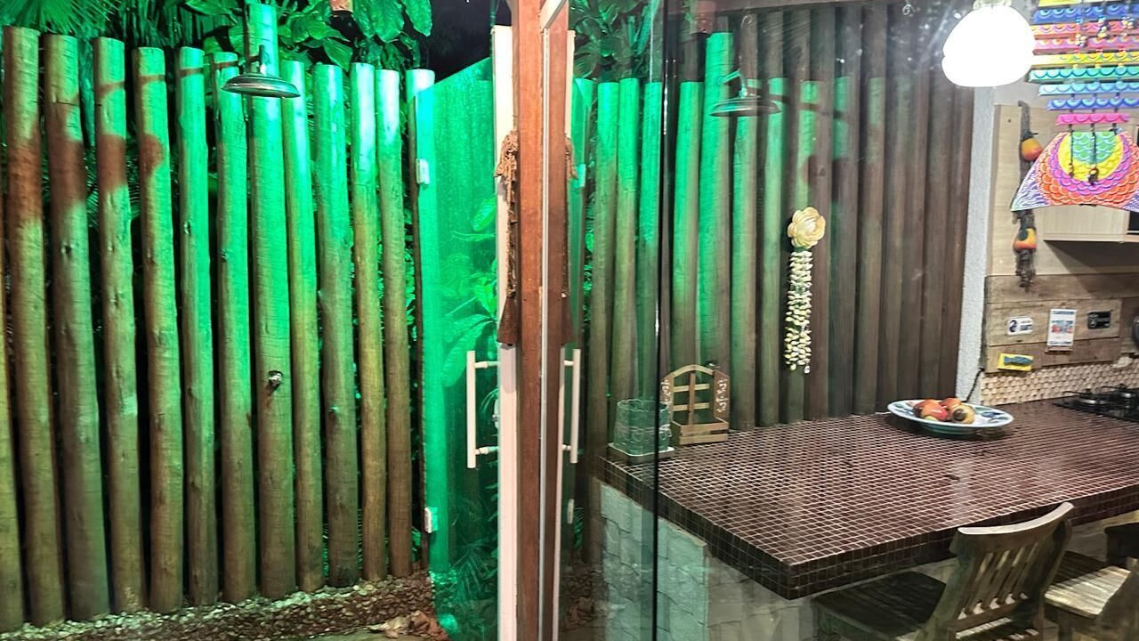 Photo of Patio Balcony in Bertioga