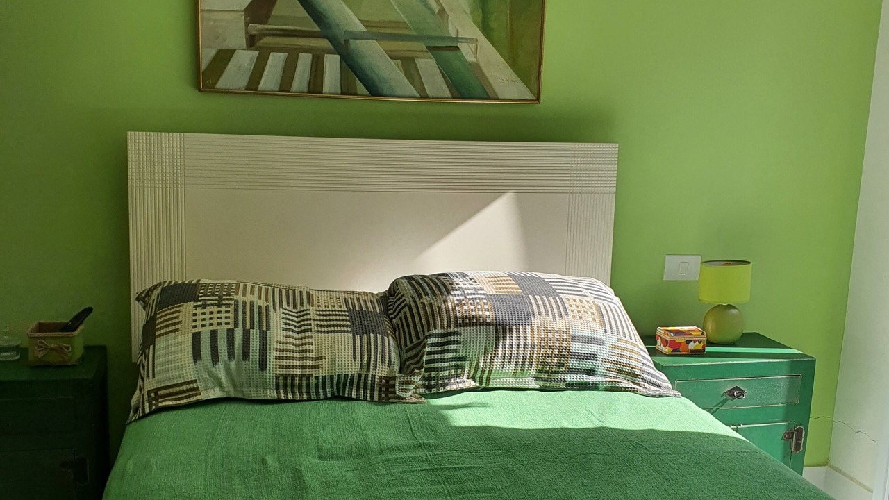 Photo of Bedroom in Bertioga