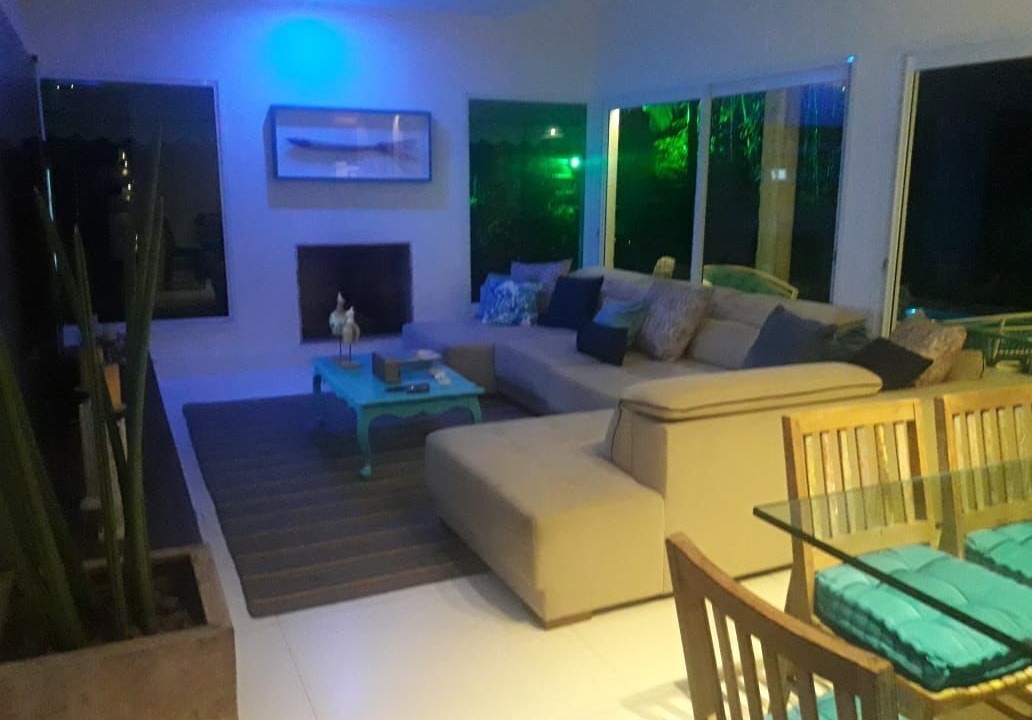 Photo of Livingroom in Bertioga