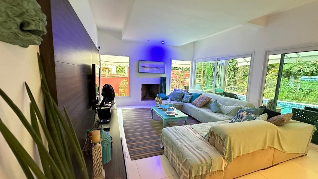 Photo of Livingroom in Bertioga