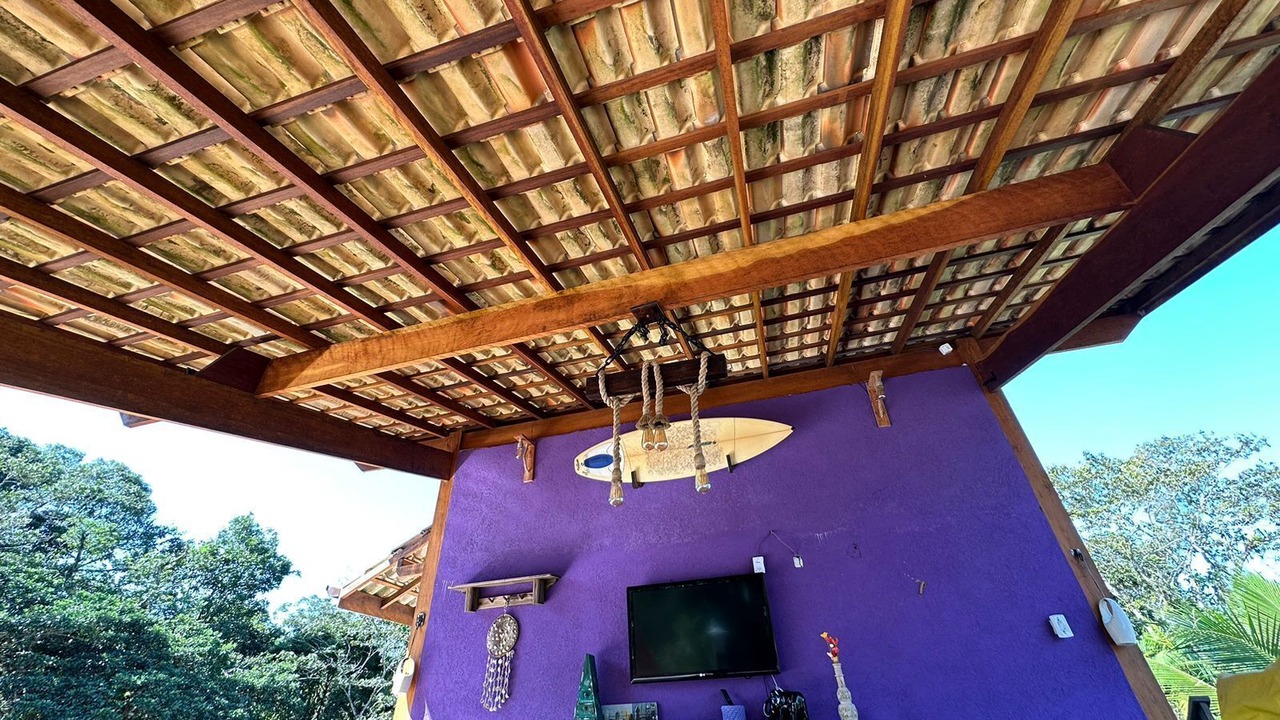 Photo of Patio Balcony in Bertioga