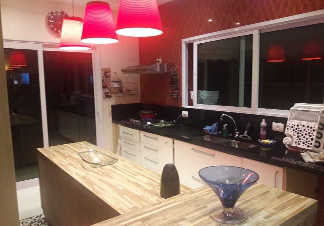 Photo of Kitchen in Bertioga