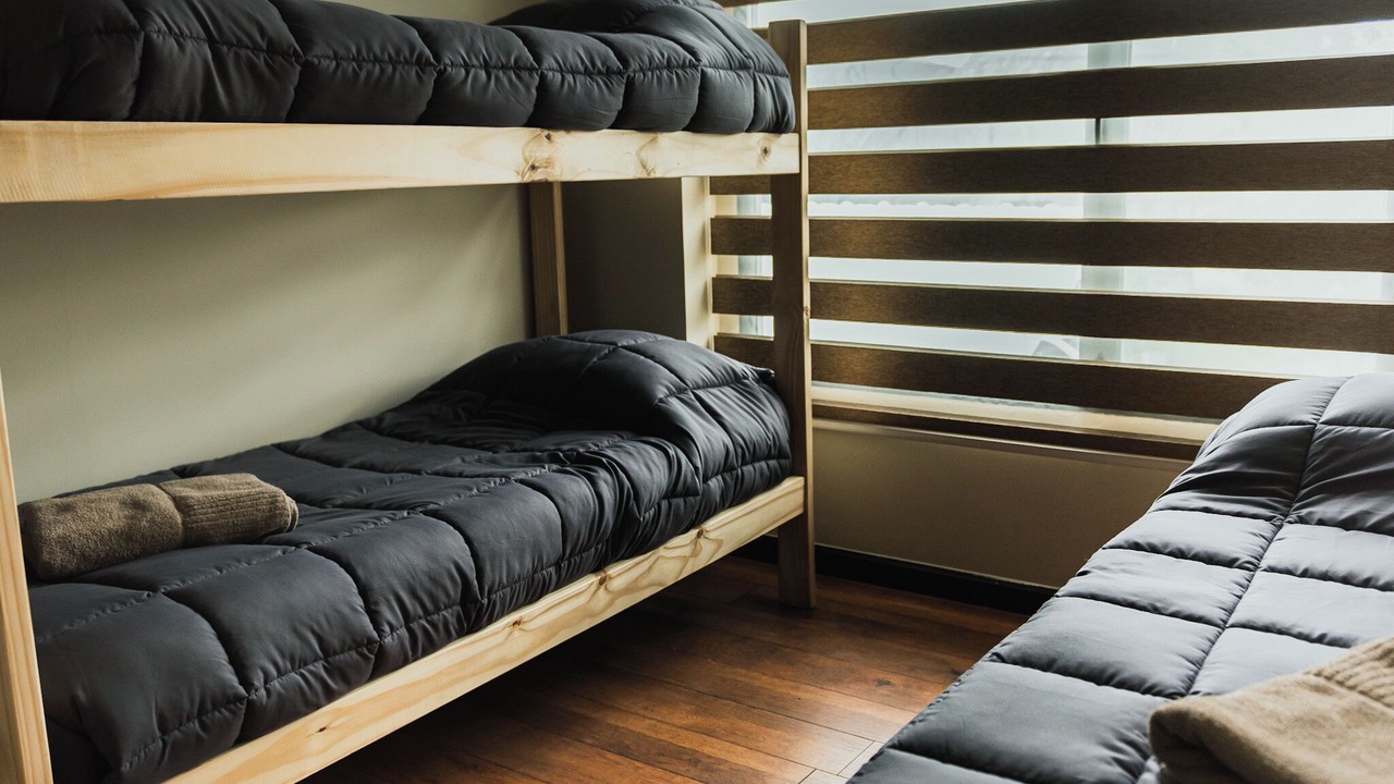 Photo of Bedroom in Province of Tierra del Fuego