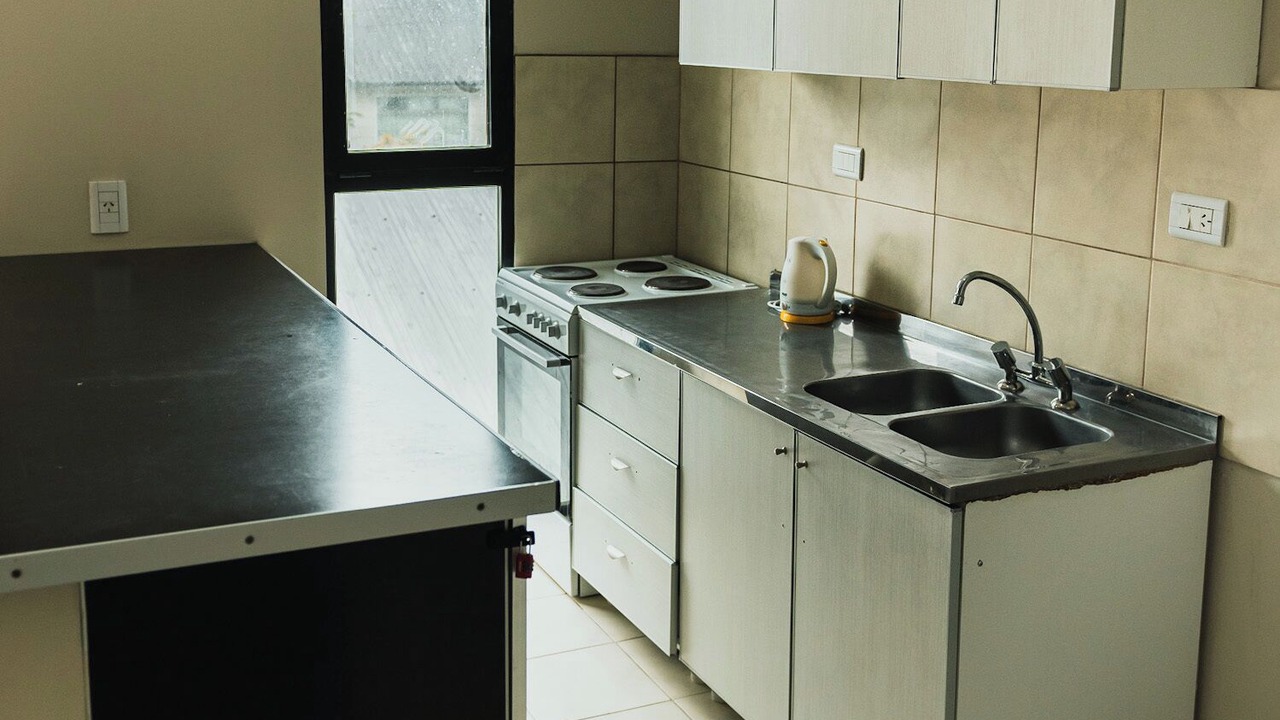 Photo of Kitchen in Province of Tierra del Fuego