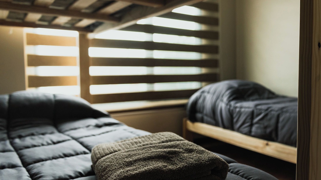 Photo of Bedroom in Province of Tierra del Fuego