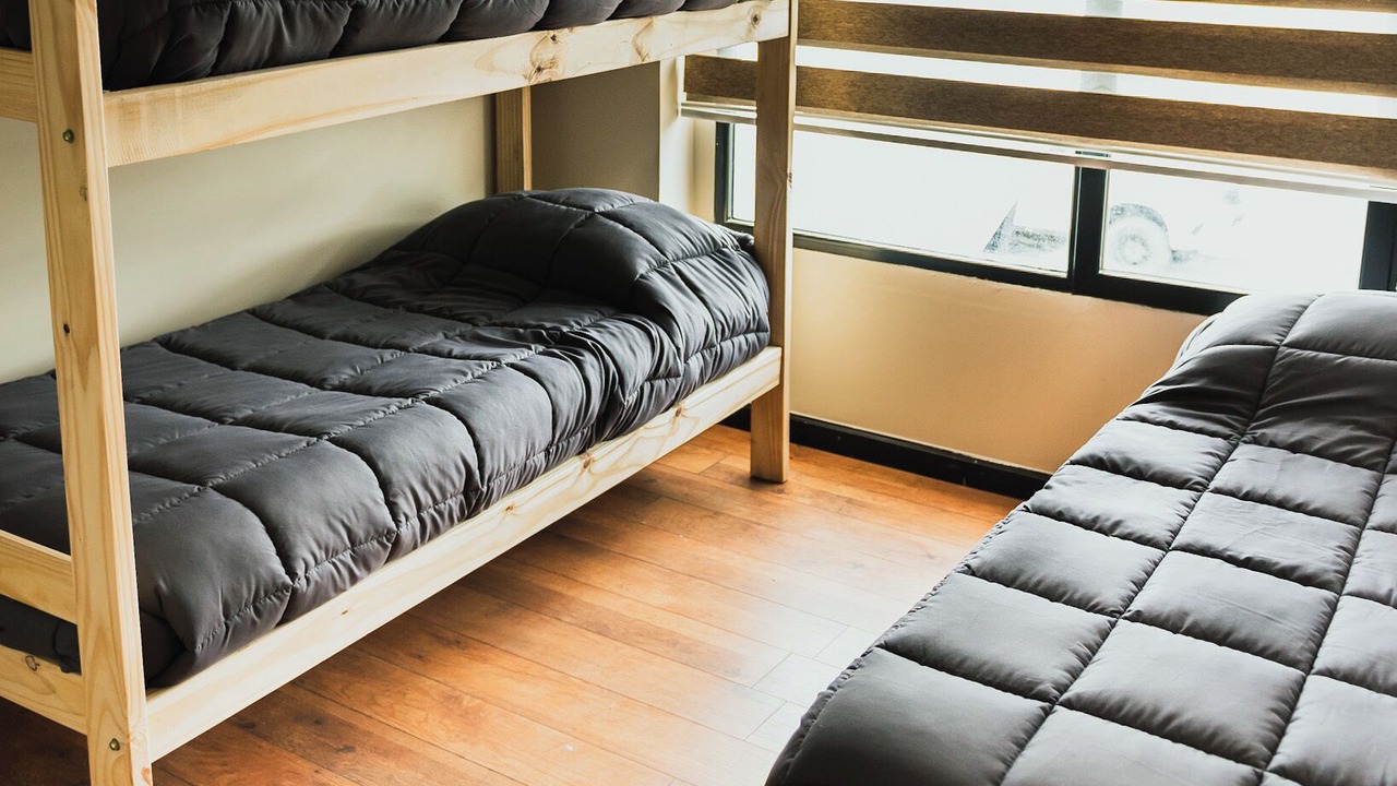 Photo of Bedroom in Province of Tierra del Fuego