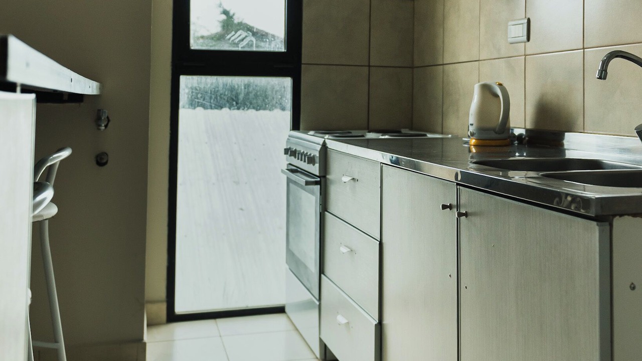 Photo of Kitchen in Province of Tierra del Fuego
