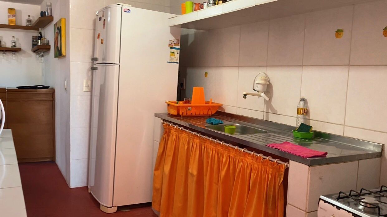 Photo of Kitchen in Maceio