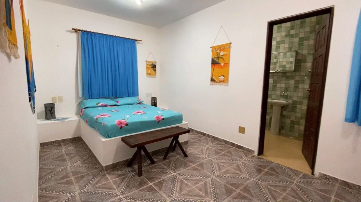 Photo of Bedroom in Maceio