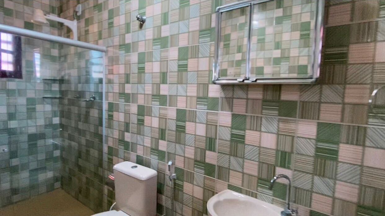 Photo of Bathroom in Maceio