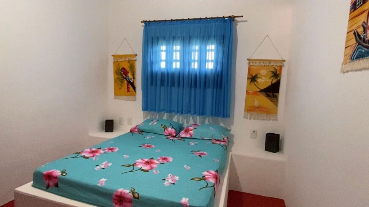 Photo of Bedroom in Maceio