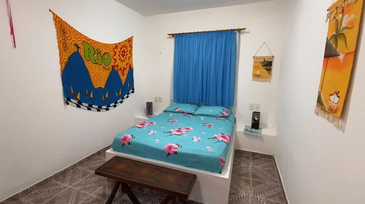 Photo of Bedroom in Maceio